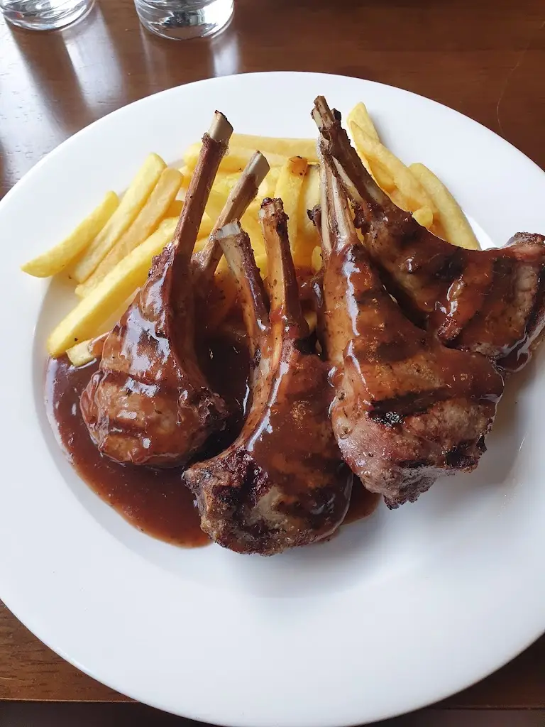 Menu_Villa Romana - Italian Restaurant Liverpool_Liverpool_imagen_6