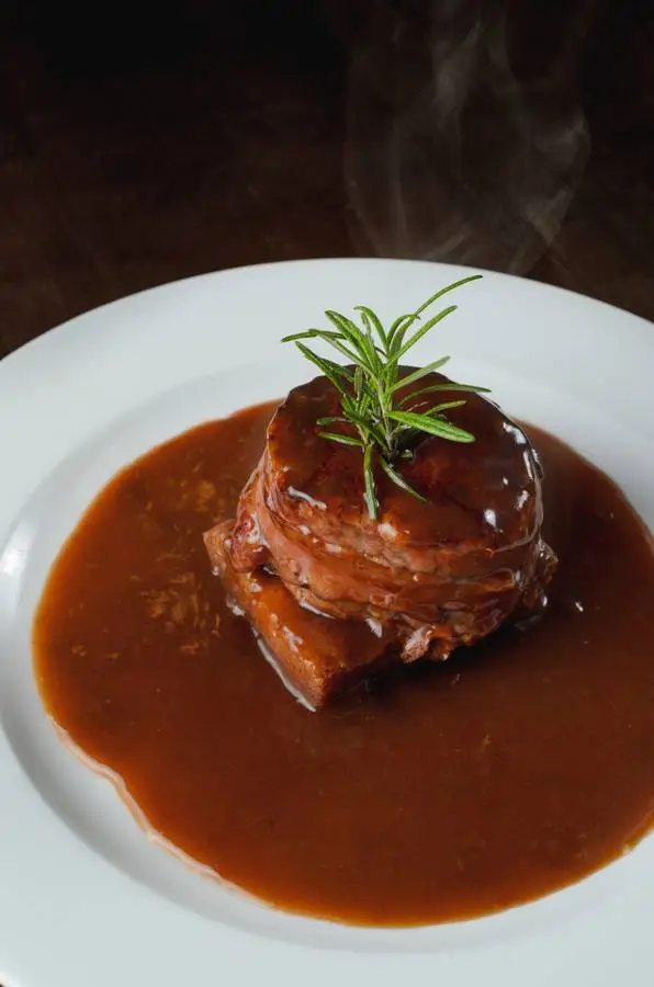 Menu_Villa Romana - Italian Restaurant Liverpool_Liverpool_imagen_9