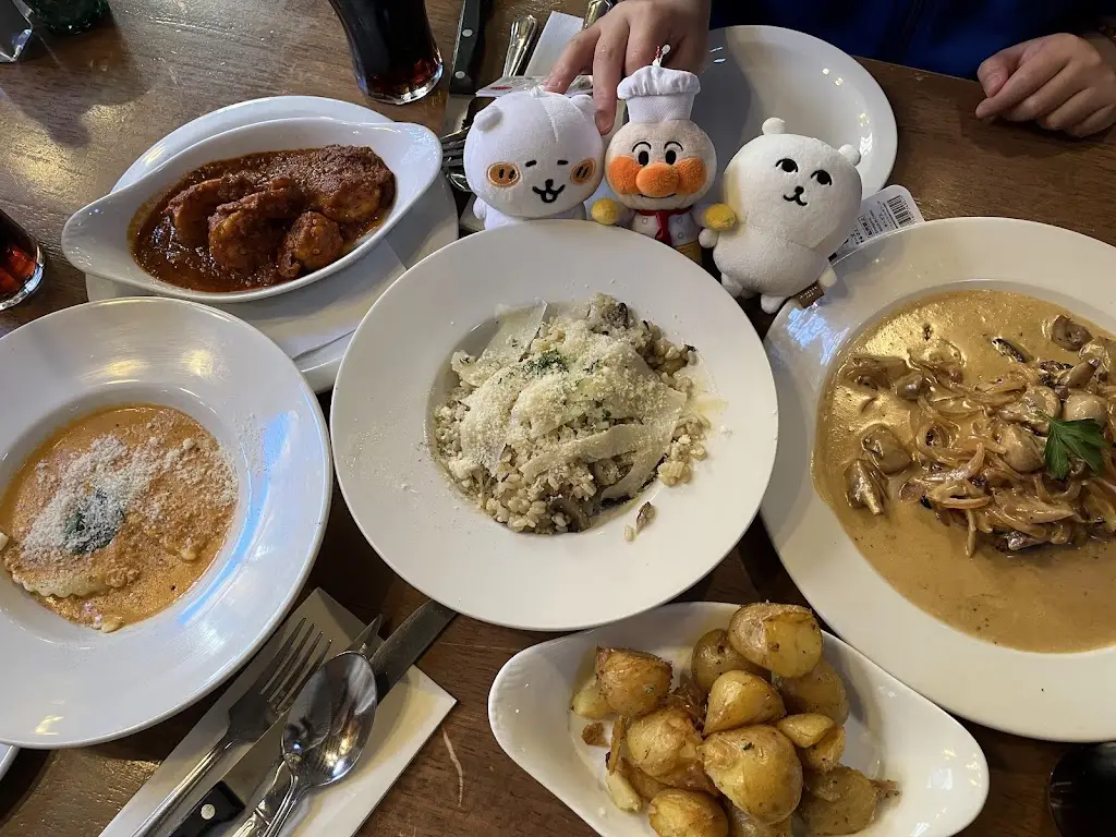 zp w_Villa Romana - Italian Restaurant Liverpool_Liverpool_reseña