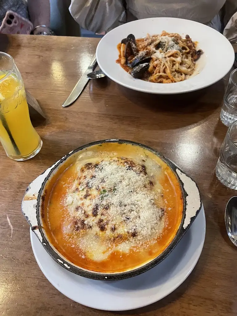 Mai-Leen Ng_Villa Romana - Italian Restaurant Liverpool_Liverpool_reseña