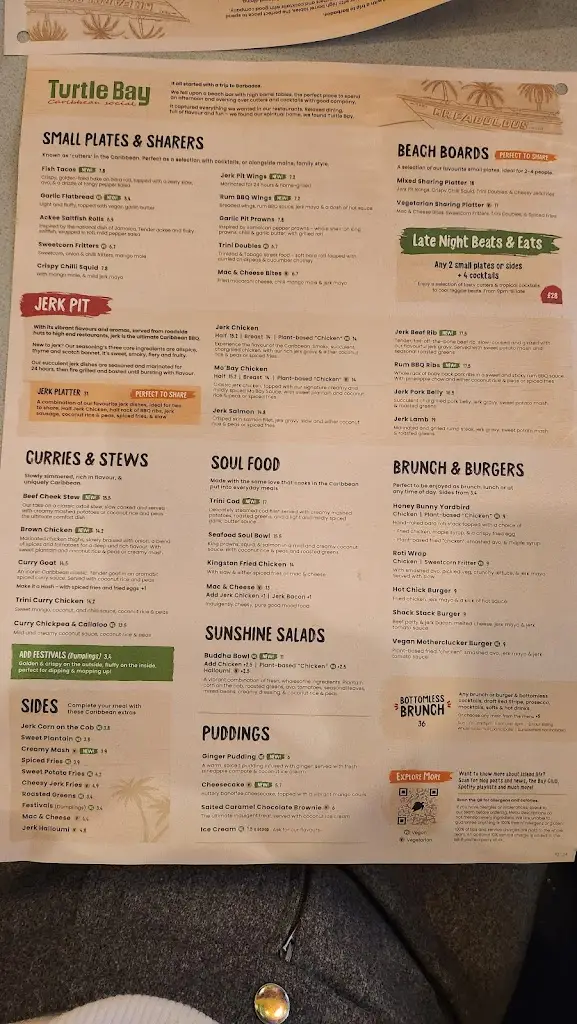 Menu_Turtle Bay Liverpool Victoria St_Liverpool_image_4