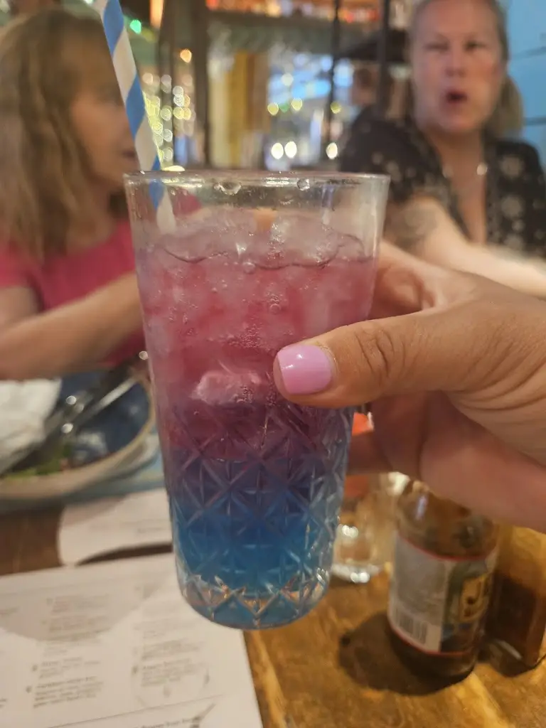 Katrina Minns_Turtle Bay Liverpool Victoria St_Liverpool_review