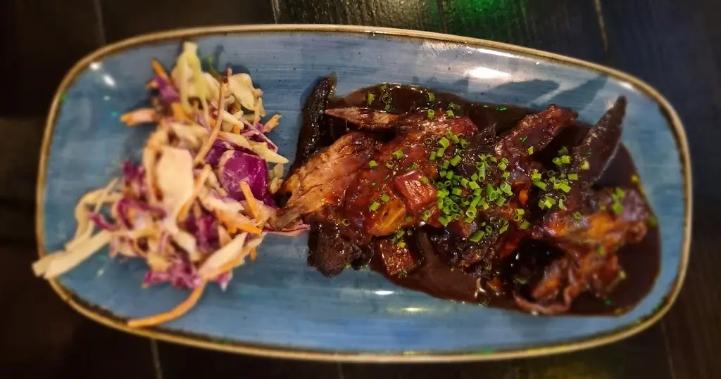 Jane Ezra_Turtle Bay Liverpool Victoria St_Liverpool_review