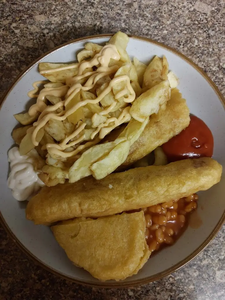 Menu_Barlestone Fish Bar- Leicestershire_Barlestone_immagine_1