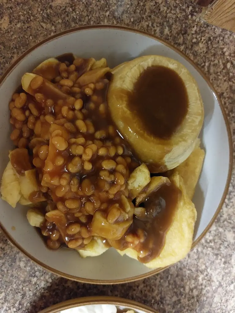 Kaleb Edwards_Barlestone Fish Bar- Leicestershire_Barlestone_recensione