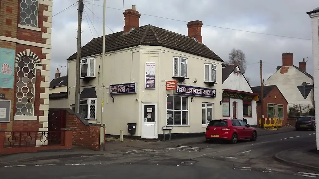 Barlestone Fish Bar- Leicestershire_Barlestone_slider_image_2