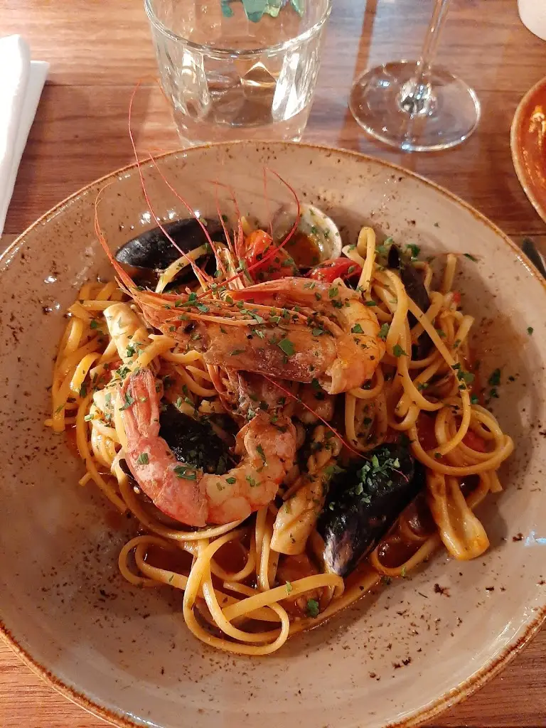 Menu_Riva Blu Italian Restaurant & Bar, Liverpool_Liverpool_image_6