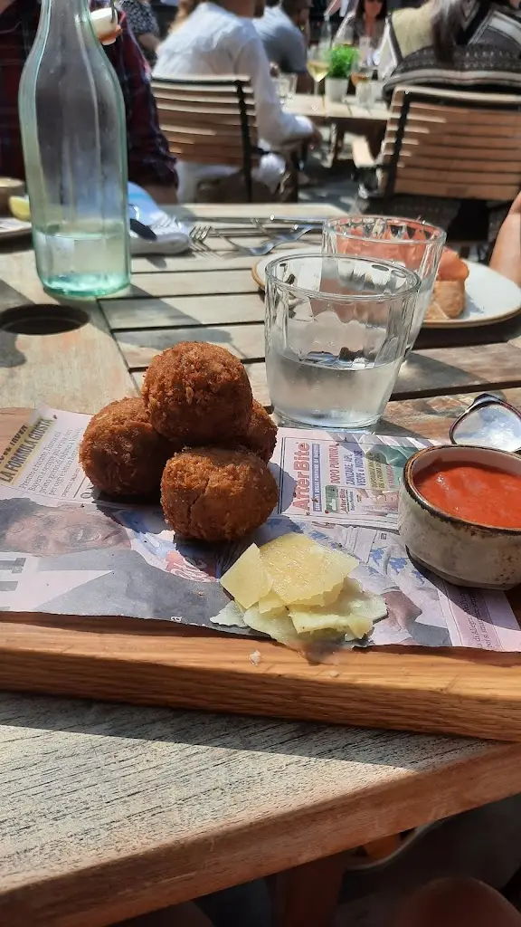 Menu_Riva Blu Italian Restaurant & Bar, Liverpool_Liverpool_image_9