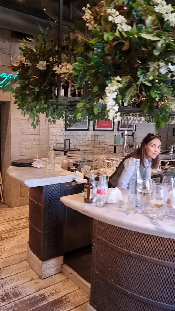 Riva Blu Italian Restaurant & Bar, Liverpool_Liverpool_slider_image_2