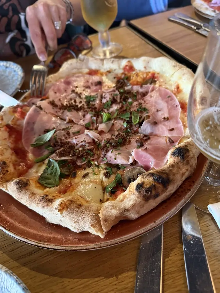 Riva Blu Italian Restaurant & Bar, Liverpool_Liverpool_slider_image_3