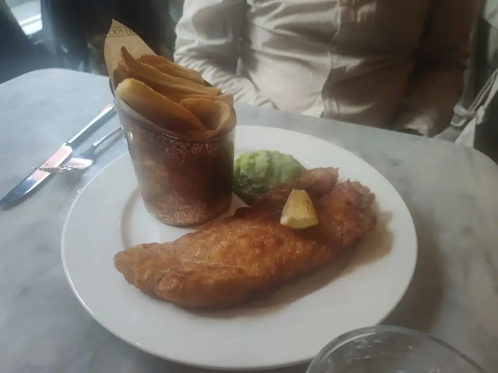 Menu_Hanover Street Social_Liverpool_immagine_8