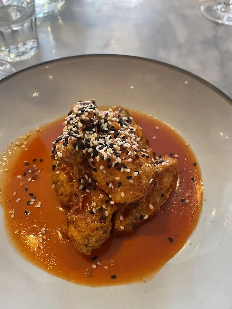 Menu_Hanover Street Social_Liverpool_immagine_9