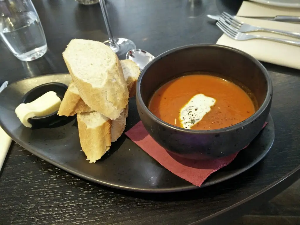 Menu_Whittakers Bar & Restaurant_Long Bennington_image_1