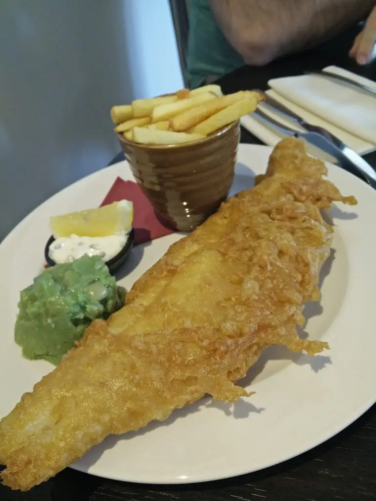 Menu_Whittakers Bar & Restaurant_Long Bennington_image_9