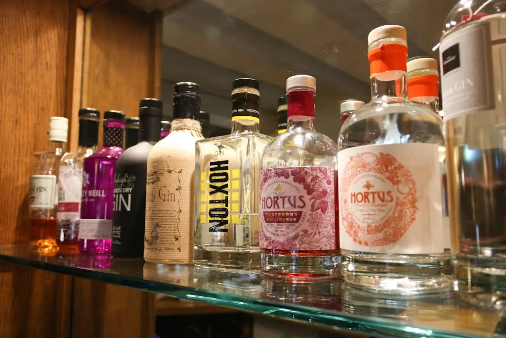 Menu_The Reindeer at Long Bennington_Long Bennington_image_7