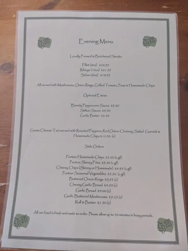 Menu_Royal Oak_Long Bennington_image_2