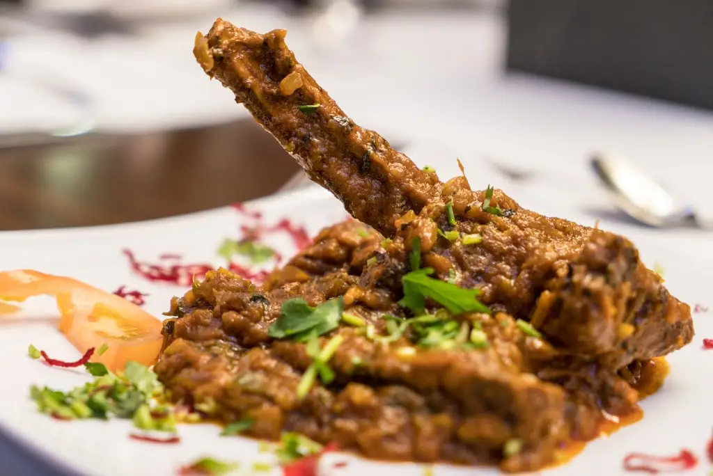 Menu_Ashiana Indian Takeaway_Long Bennington_image_7