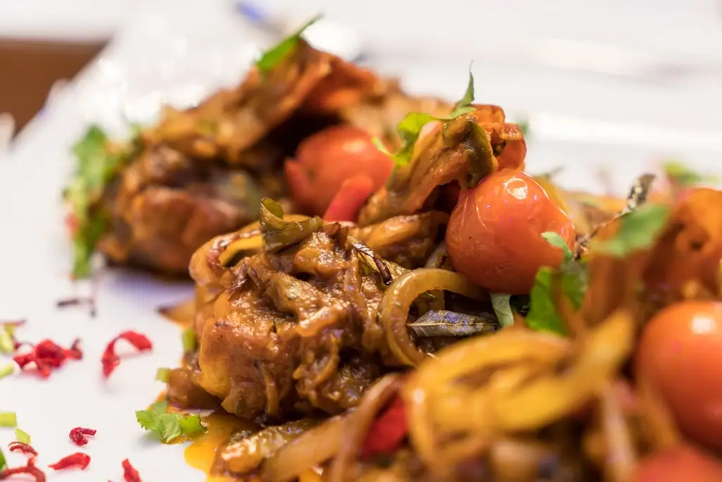 Menu_Ashiana Indian Takeaway_Long Bennington_image_9