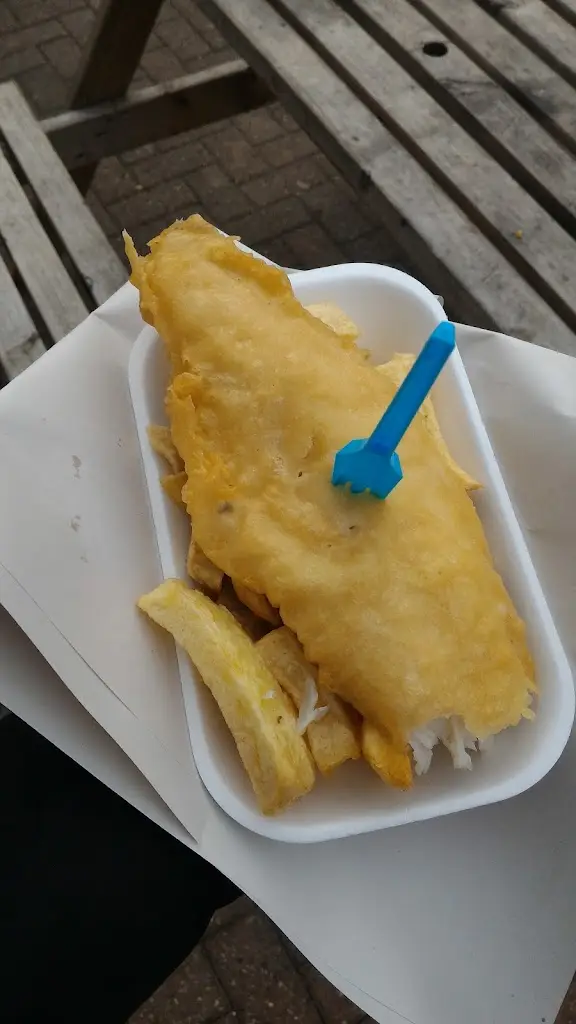 Menu_Sharricks Fish Bar_Long Bennington_image_1