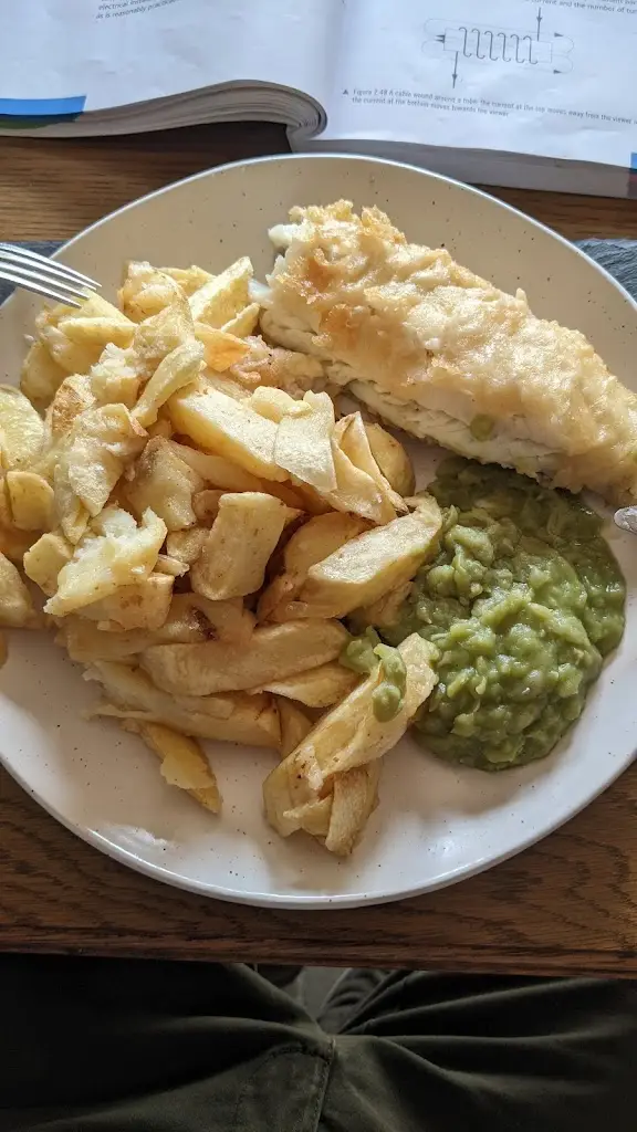 Menu_Sharricks Fish Bar_Long Bennington_image_5