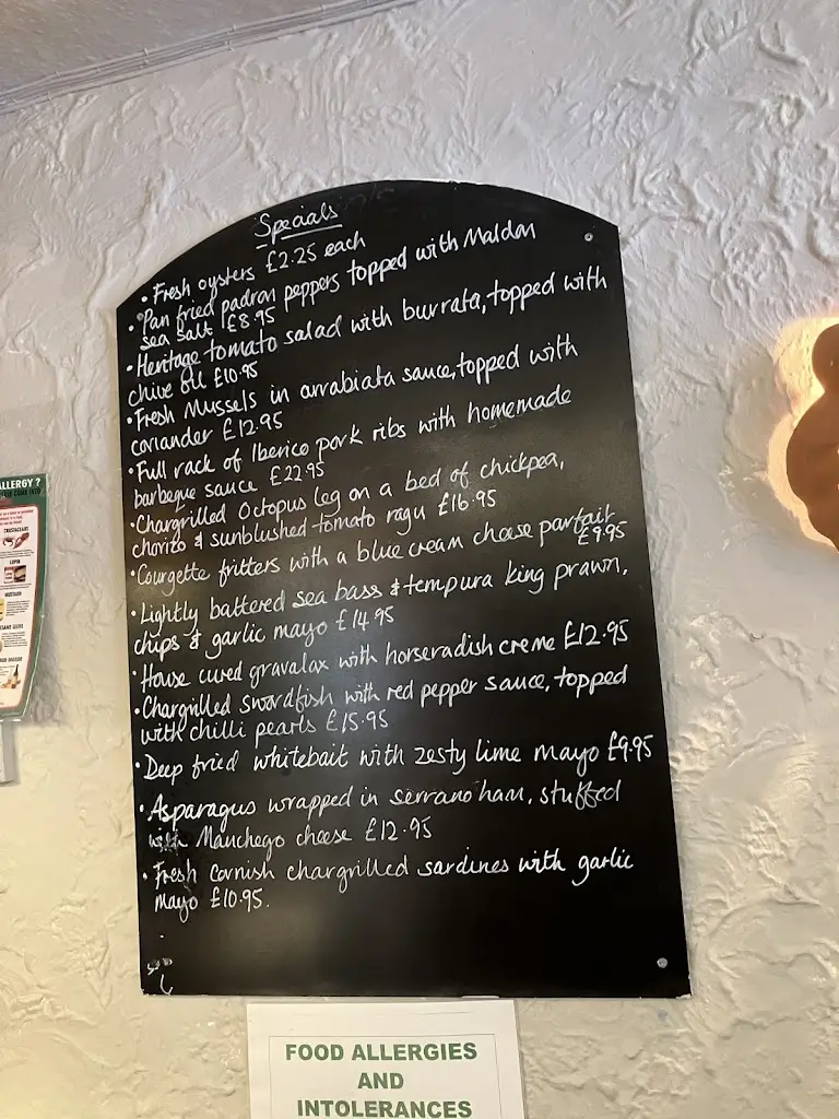 Menu_The Rake Tapas_Littleborough_image_3