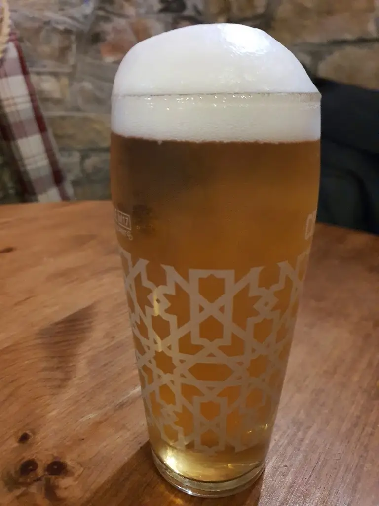 Menu_The Rake Tapas_Littleborough_image_6