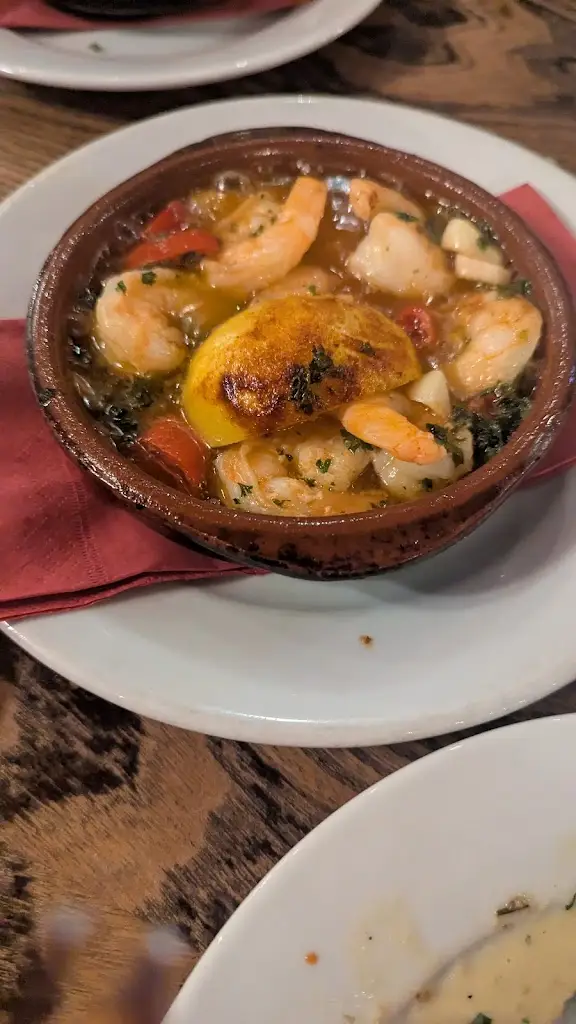 Nicola Taylor_The Rake Tapas_Littleborough_review