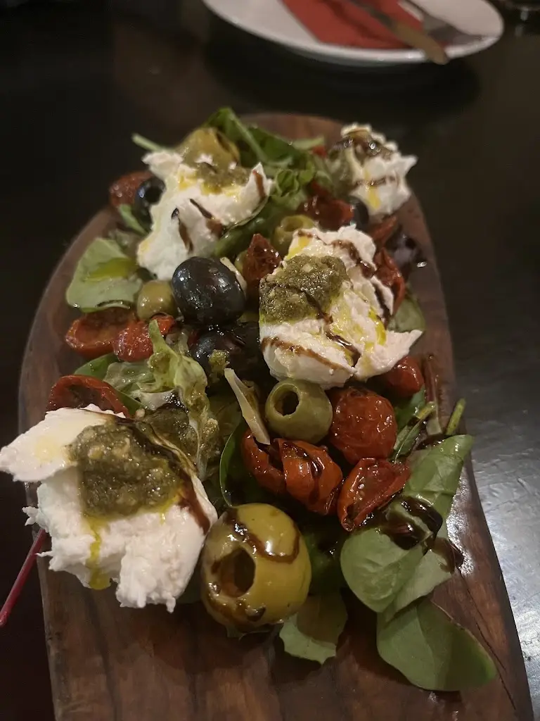 Fiona Mercer_The Rake Tapas_Littleborough_review