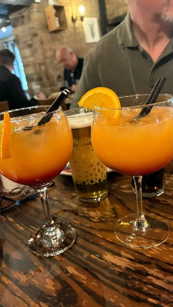 Mick Corr_The Rake Tapas_Littleborough_review