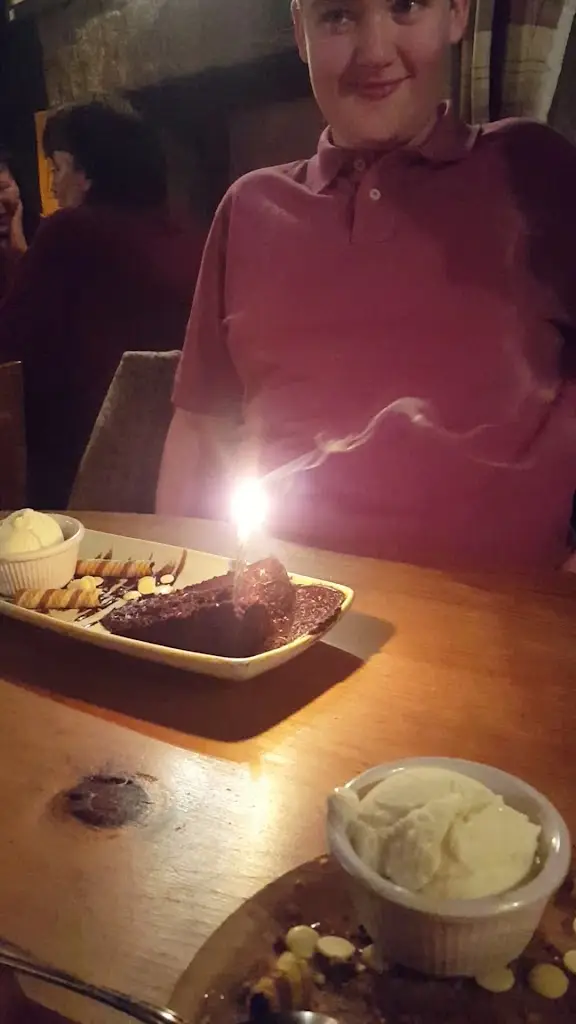 The Rake Tapas restaurant in Littleborough