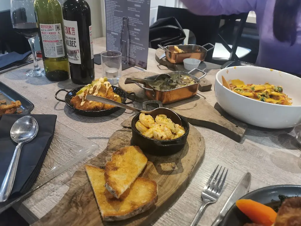 Menu_Lake Lounge Restaurant & Rooms_Littleborough_immagine_4