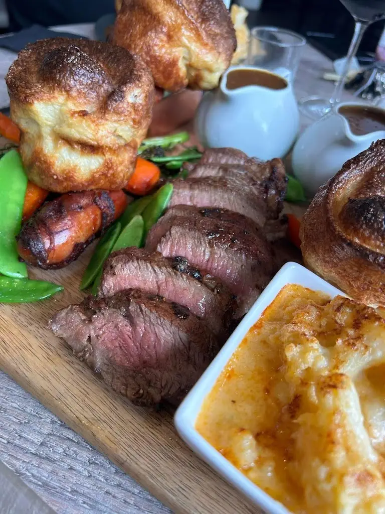 Menu_Lake Lounge Restaurant & Rooms_Littleborough_immagine_5