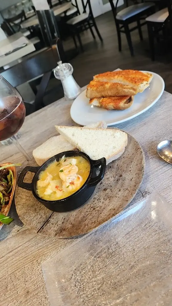 Menu_Lake Lounge Restaurant & Rooms_Littleborough_immagine_7