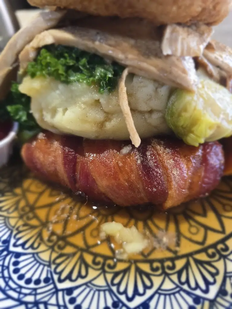 Menu_Lake Lounge Restaurant & Rooms_Littleborough_immagine_8