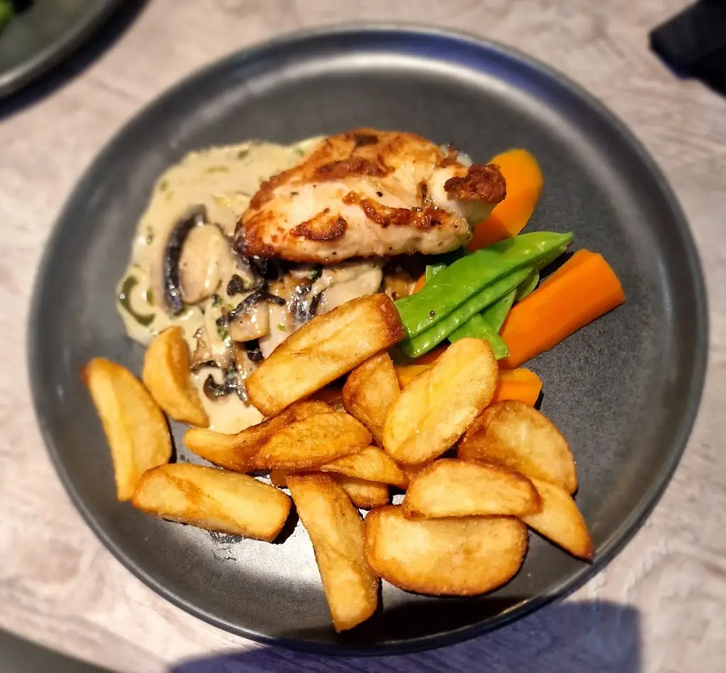 Menu_Lake Lounge Restaurant & Rooms_Littleborough_immagine_9