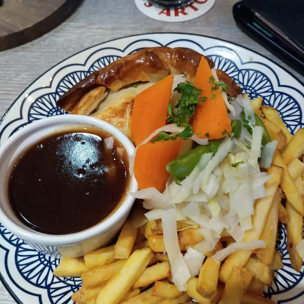 Mukesh Dhimar_Lake Lounge Restaurant & Rooms_Littleborough_recensione