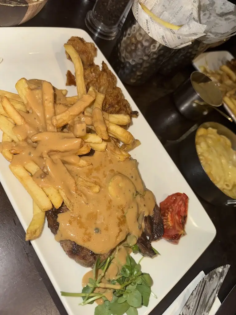 Chantelle Jones_Miller & Carter Kings Langley_Abbots Langley_review