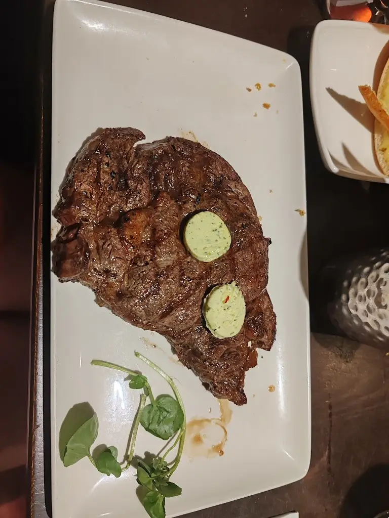 Kelly Wilson_Miller & Carter Kings Langley_Abbots Langley_review