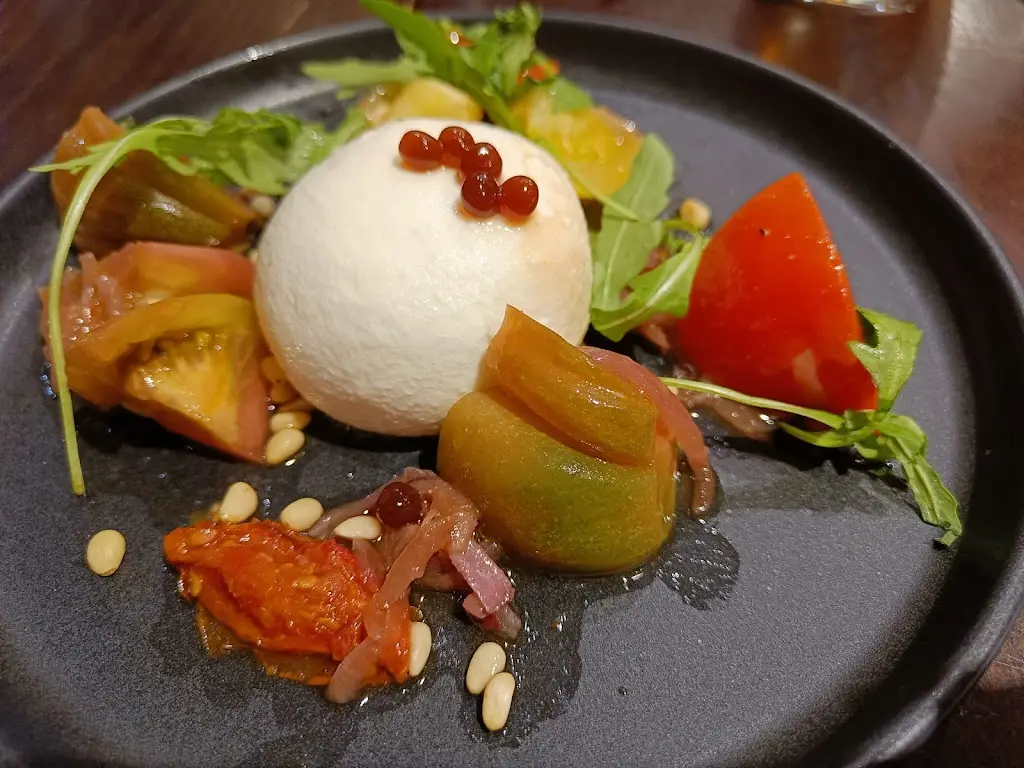 Nikko_Miller & Carter Kings Langley_Abbots Langley_review