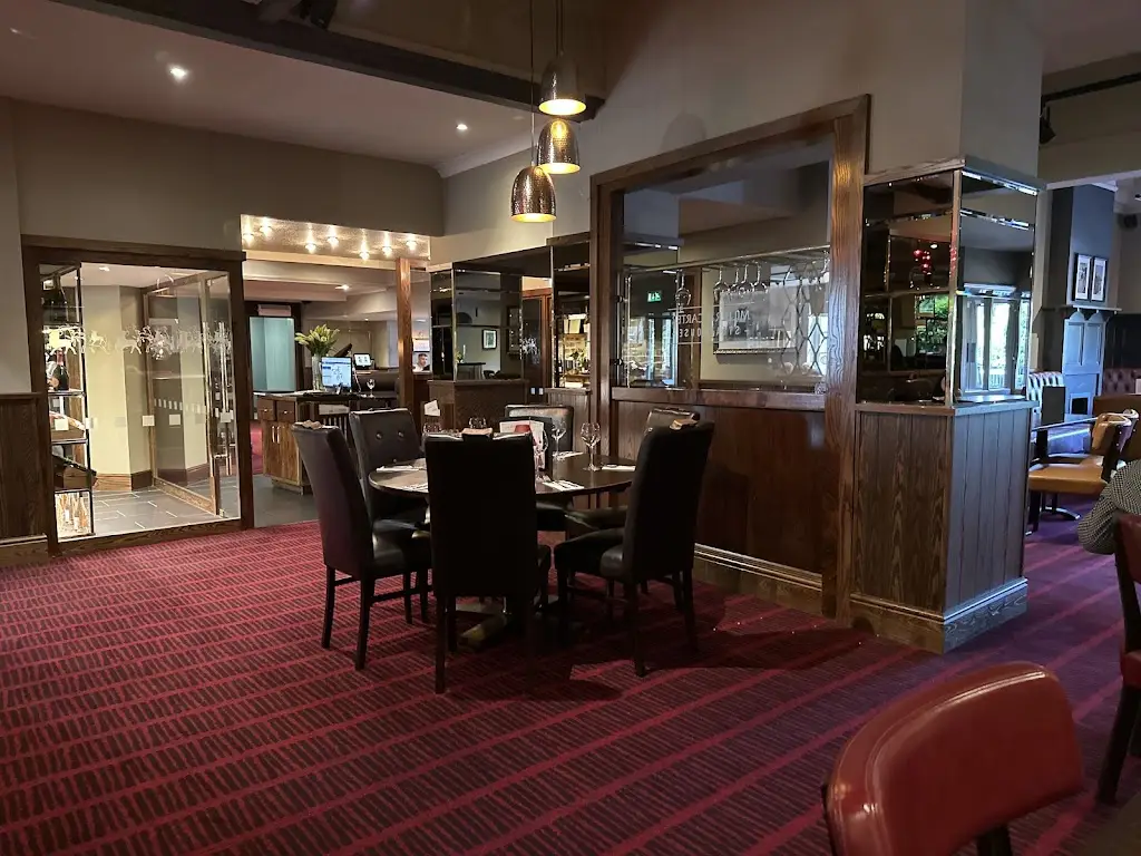 Miller & Carter Kings Langley restaurant in Abbots Langley