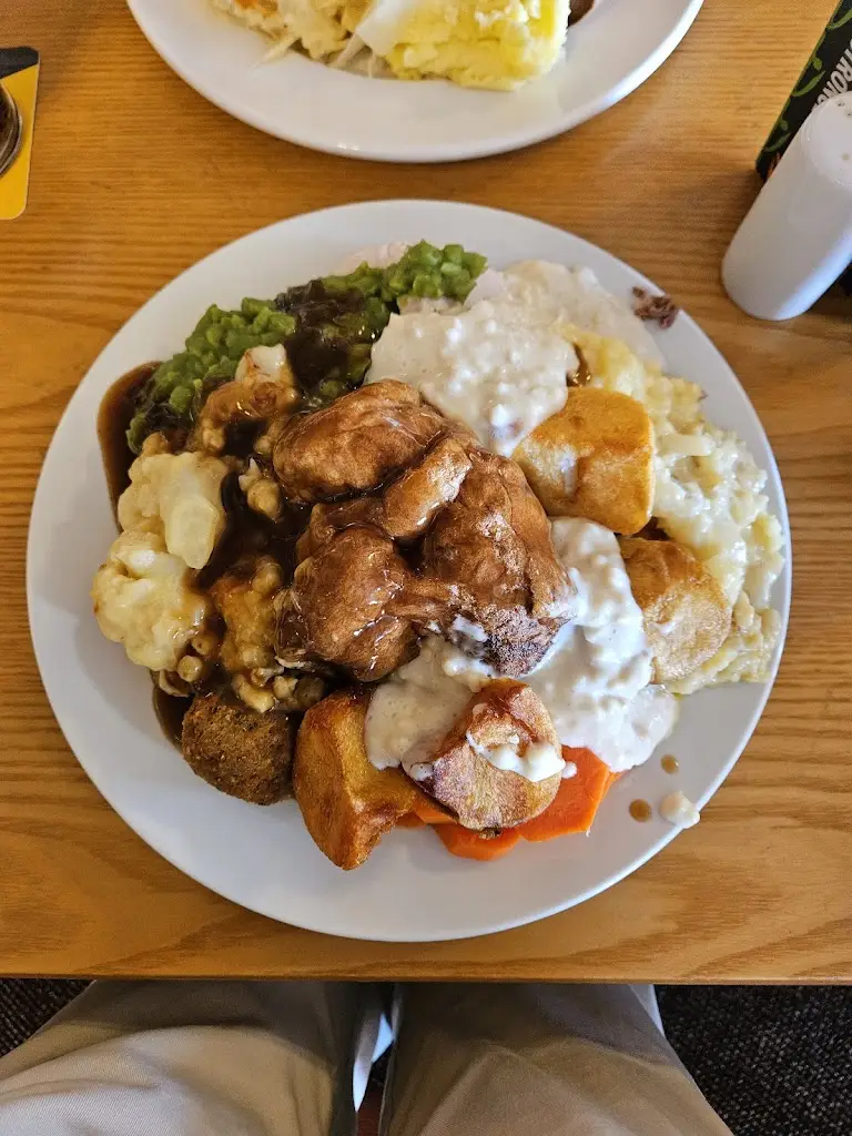 Menu_The Crown Inn_Barnburgh_image_1