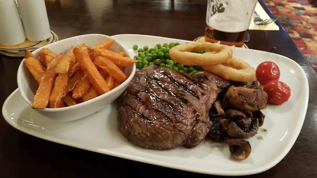 Menu_The Crown Inn_Barnburgh_image_2