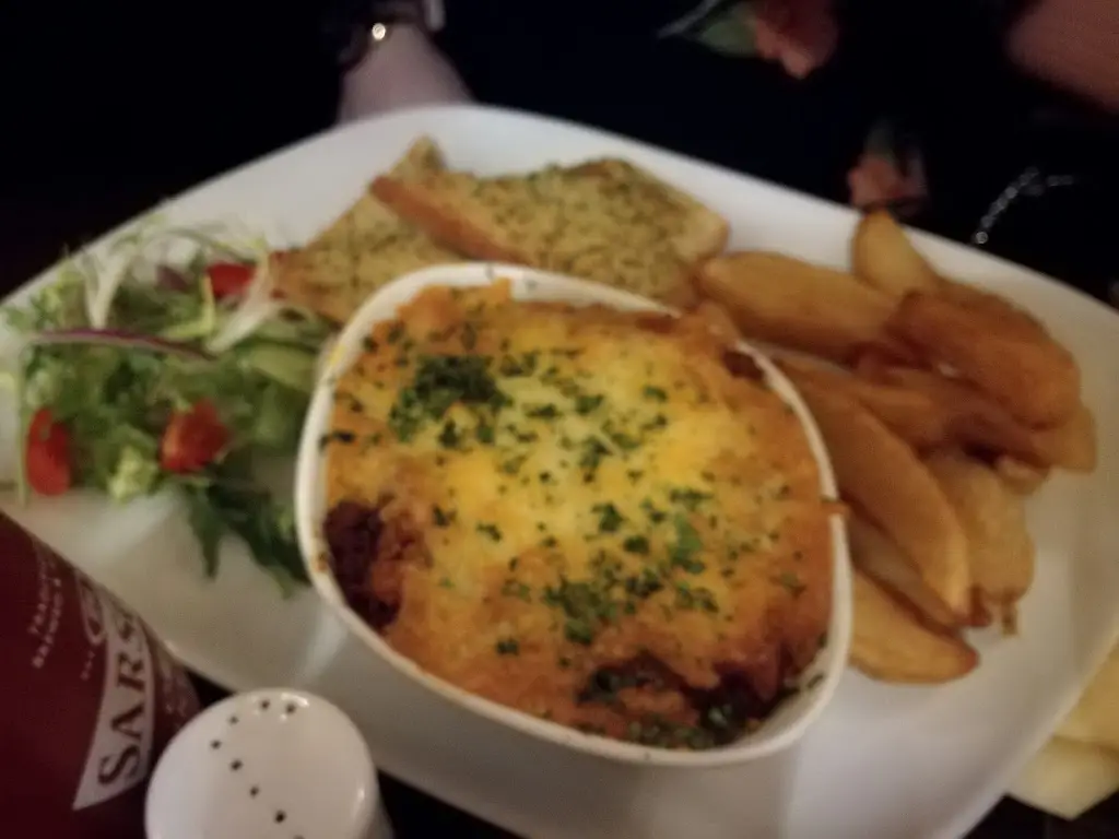 Menu_The Crown Inn_Barnburgh_image_3