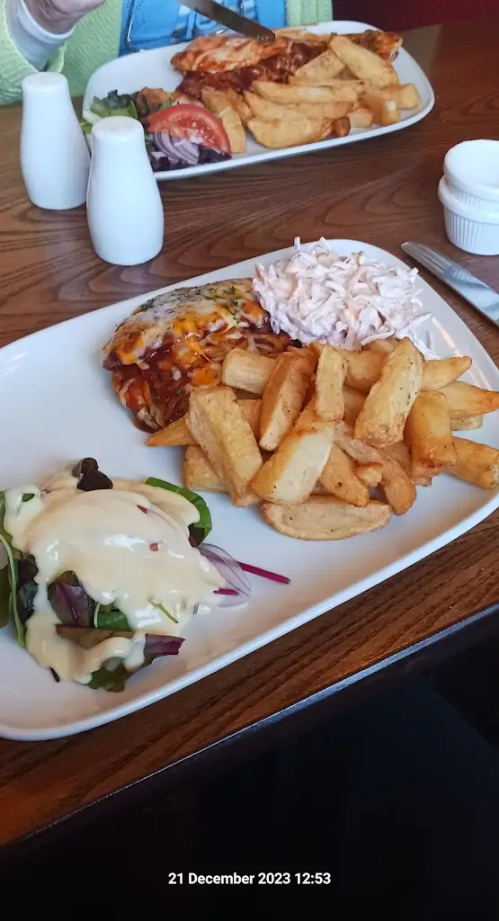 Menu_The Crown Inn_Barnburgh_image_4