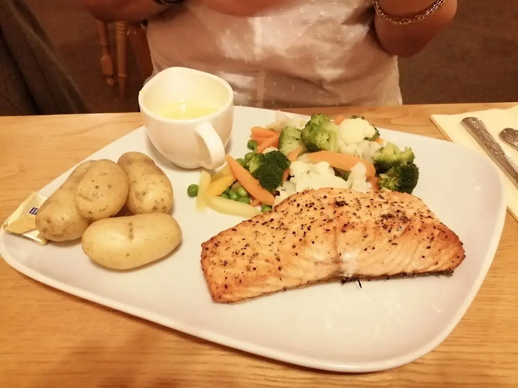 Menu_The Crown Inn_Barnburgh_image_5