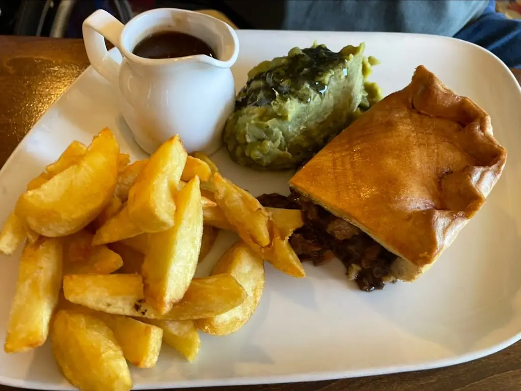 Menu_The Crown Inn_Barnburgh_image_7