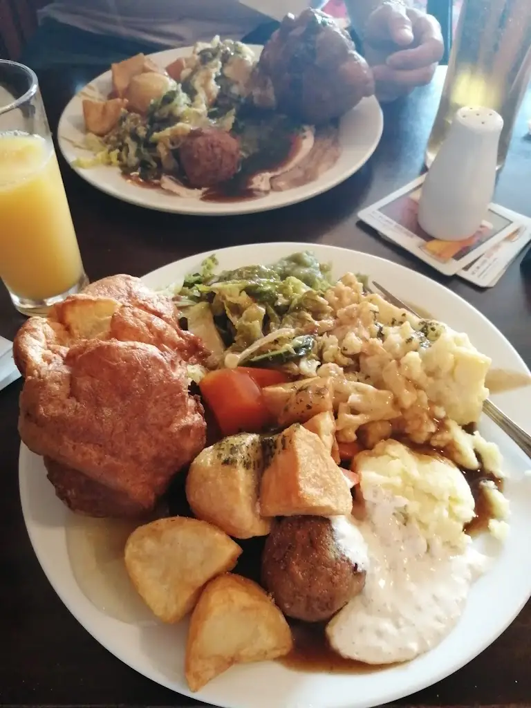 Menu_The Crown Inn_Barnburgh_image_8