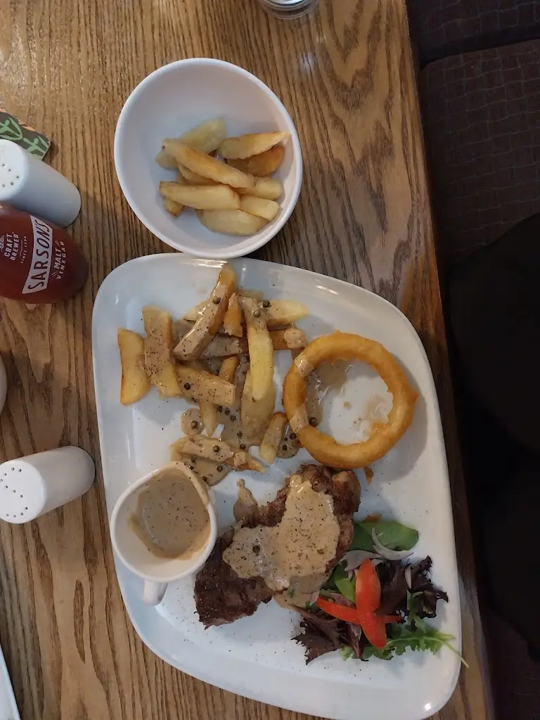 Menu_The Crown Inn_Barnburgh_image_9