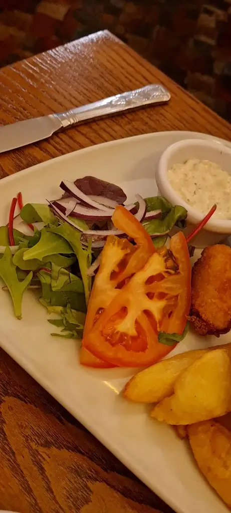 The Crown Inn_Barnburgh_slider_image_2