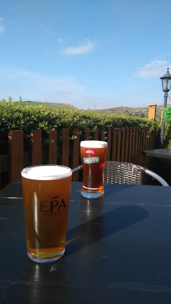 Menu_The Moorcock - Blackstone Tavern & Kitchen_Littleborough_image_7